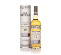 Royal Brackla 12 Year Old 2010 (cask 17230) - Old Particular (Douglas Laing)