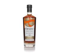Royal Brackla 12 Year Old 2014 (cask 9349087) Moscatel Cask - The Octa Single Malt Whisky