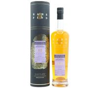 Royal Brackla - 12 year old Gleann Mor Rare Find Single Cask #68 2011 Whisky 70cl 59.5% ABV