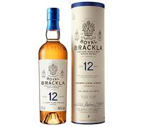 Royal Brackla 12 Year Old