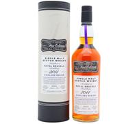 Royal Brackla - 13 year old The First Editions Single Sherry Cask #21881 2011 Whisky 70cl 56.4% ABV