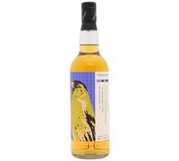Royal Brackla - 13 year old Thompson Bros Single Malt Scotch 2011 Whisky 70cl 48.5% ABV
