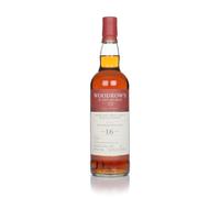 Royal Brackla 16 Year Old 2008 - Woodrow's of Edinburgh Single Malt Whisky