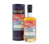 Royal Brackla - 17 year old Infrequent Flyers Single Cask #1804 2006 Whisky 70cl 54.1% ABV