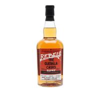 Royal Brackla 2012 / 9 Year Old / Banyuls Cask / The Guerilla Cask Highland Whisky