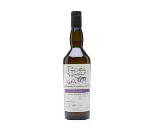 Royal Brackla 2014 / 9 Year Old / Single Malts of Scotland Small Batch Highland Whisky
