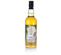 Royal Brackla 9 Year Old 2013 King Charles In the Oak James Eadie (2023)