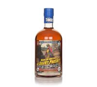 Royal Brackla 9 Year Old - Whiskyheroes (Brave New Spirits) Single Malt Whisky