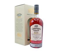Royal Brackla - Coopers Choice - Single Cask #9599-2014 8 year old Whisky