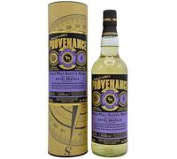 Royal Brackla - Provenance Single Cask #15433 2013 8 year old Whisky 70cl 46% ABV