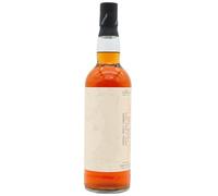 Royal Brackla - Thompson Bros Single Malt Scotch - 2014 11 year old Whisky 70cl 54.1% ABV
