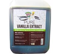 Royal Brand Pure Vanilla Extract, Triple Concentrated / 3 x / 5 L / 169.07 fl oz