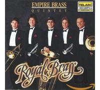 Royal Brass - Music from the Renaissance and Baroque