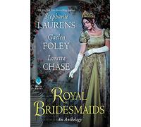 Royal Bridesmaids: An Anthology
