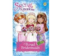 Royal Bridesmaids: Special 8 (Secret Kingdom)