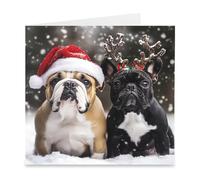Royal British Legion A Pawfect Christmas Cards - Pack of 10