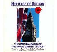 Royal British Legion Band - Heritage of Britain