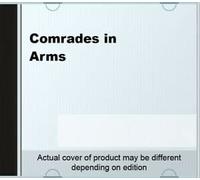 Royal British Legion - Comrades in Arms