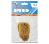 Royal Brush - Artist's Sponge - Silk Sponge- 3"-3-1/2"