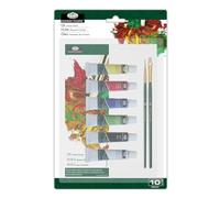 Royal Brush Essentials Artist Pack-Oil Painting, Other, Multicoloured