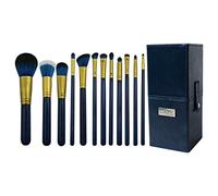 Royal Brush Guilty Pleasures Pride Cosmetic Brush Box Kit. NOT Royal Brush Guilty Pleasures Envy Cosmetic Brush Box Kit.