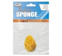 ROYAL BRUSH MFG. R2001P 1.5.To 2" Small Sea Silk Sponge Pkaged