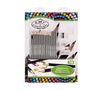 Royal Brush Paper Sketching Artist Pack