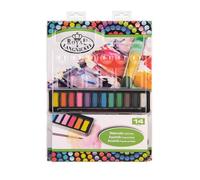 Royal Brush Paper Watercolor Artist Pack