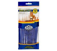 Royal and Langnickel Paintbrushes, Nylon/A, Various