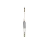 Royal Brush Soft Grip Gold Taklon Artist's Round SG1325-5 Paintbrush