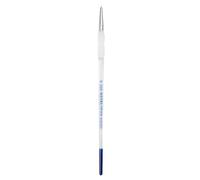Royal Brush Soft Grip Gold Taklon Round SG250-12 Paintbrush
