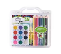 Royal Brush Watercolor Art Set