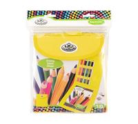 Royal BrushKeep N' Carry Set-Drawing, Other, Multicoloured