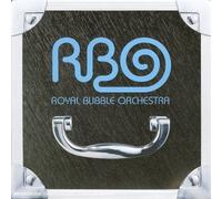 Royal Bubble Orchestra - Royal Bubble Orchestra