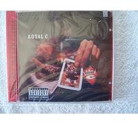 Royal C - Roll Out the Red Carpet