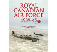 Royal Canadian Air Force : 1939-45