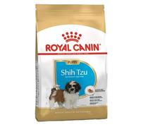 Royal Canin Shih Tzu Puppy Dry Mix 1.5kg
