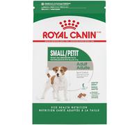 Royal Canin 2.5-Pound Adult Dry Dog Food, Mini