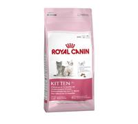 Royal Canin Kitten Complete Dry Cat Food 2kg