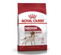 ROYAL CANIN® 4kg Medium Adult Dry Dog Food