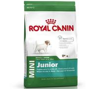 Royal Canin Mini Puppy - 4kg