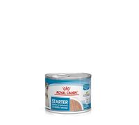 Royal Canin 9003579002681 Starter Mousse, 195 g