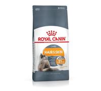 ROYAL CANIN® Hair and Skin Care Adult Dry Cat Food - 4kg