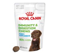 Royal Canin Dog Supplement for Digestion Soft Chews - 160g