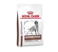 Royal Canin Veterinary Dog - Gastrointestinal Moderate Calorie - 7.5kg