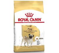 ROYAL CANIN ADULT PUG 1.5KG or 7.5KG premium dry dog food rc breed kibble meals