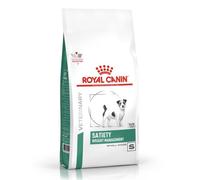 Royal Canin Veterinary Health Nutrition Satiety Small Breed Adult Dry