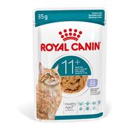 Royal Canin Ageing 11+ Chunks in Jelly - 12 x 85g