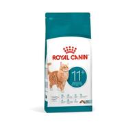 Royal Canin Senior Dry Cat Food Ageing 11+ Economy Pack 2 x 4 kg