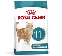 Royal Canin Sterilised Ageing 11+ - Economy Pack: 2 x 4kg
